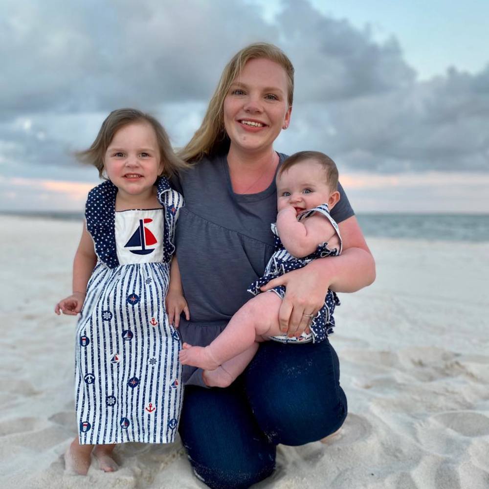 Meet your Posher, Brittany